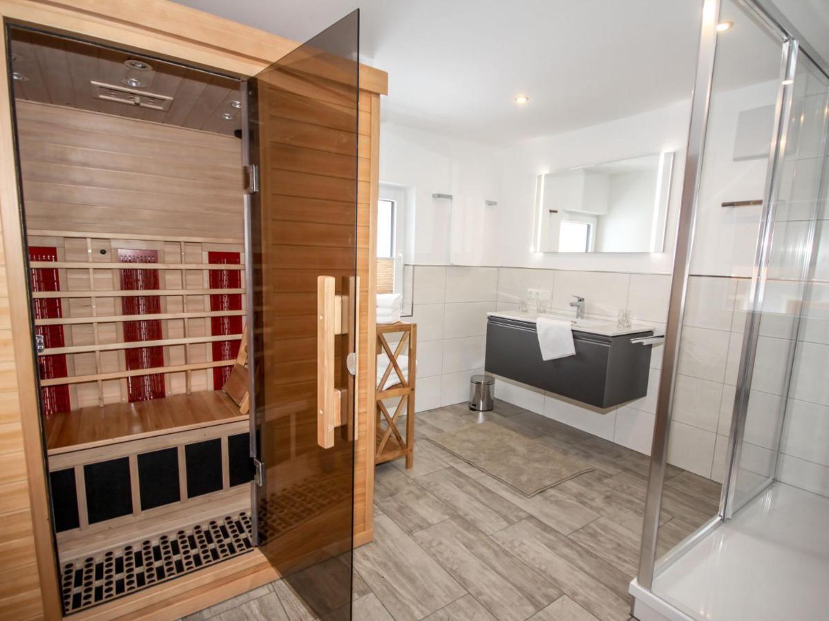 Holiday Home Machreich By Interhome Hundsdorf  Eksteriør bilde