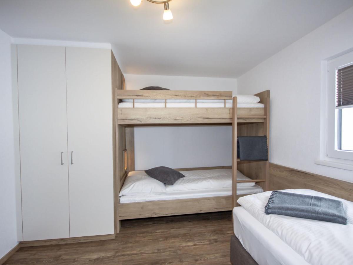 Holiday Home Machreich By Interhome Hundsdorf  Eksteriør bilde