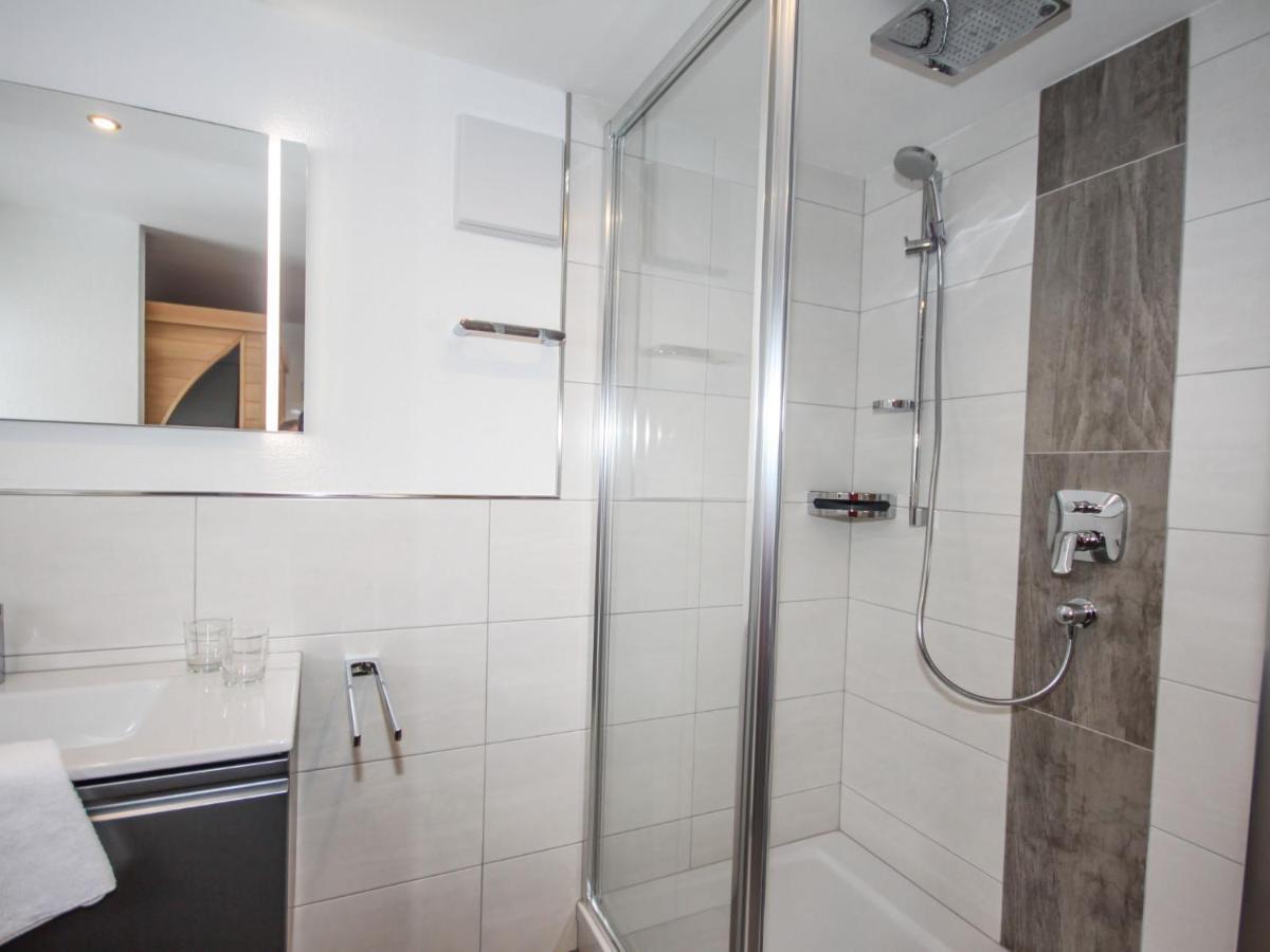 Holiday Home Machreich By Interhome Hundsdorf  Eksteriør bilde