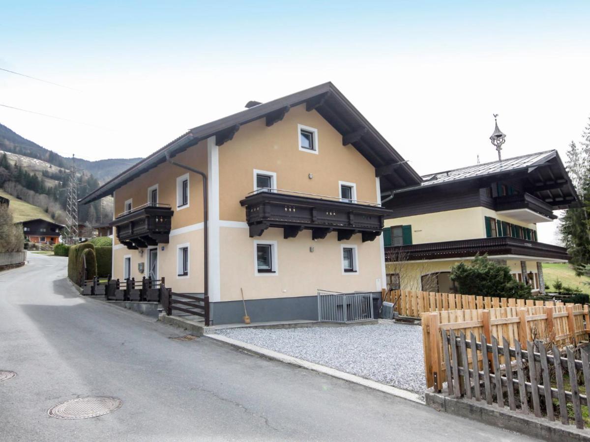 Holiday Home Machreich By Interhome Hundsdorf  Eksteriør bilde