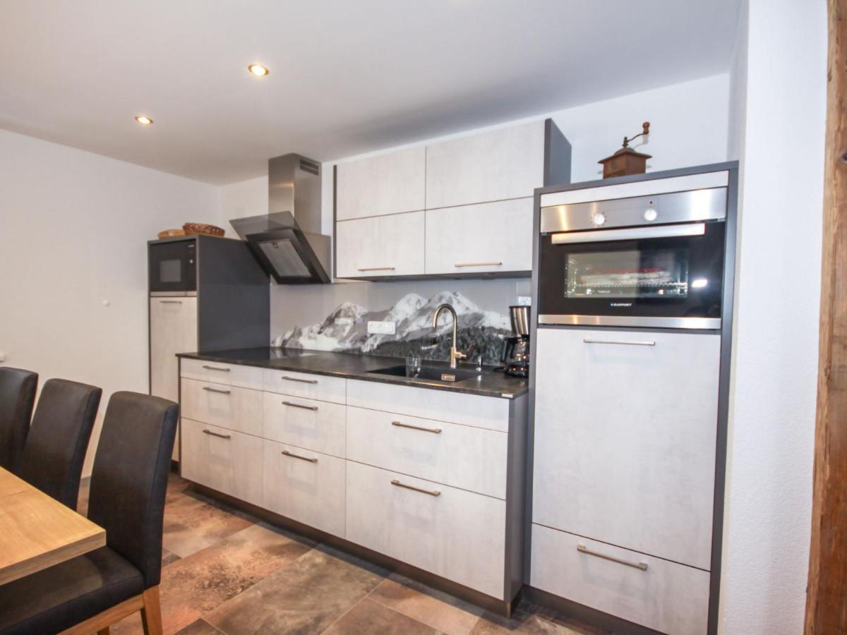 Holiday Home Machreich By Interhome Hundsdorf  Eksteriør bilde