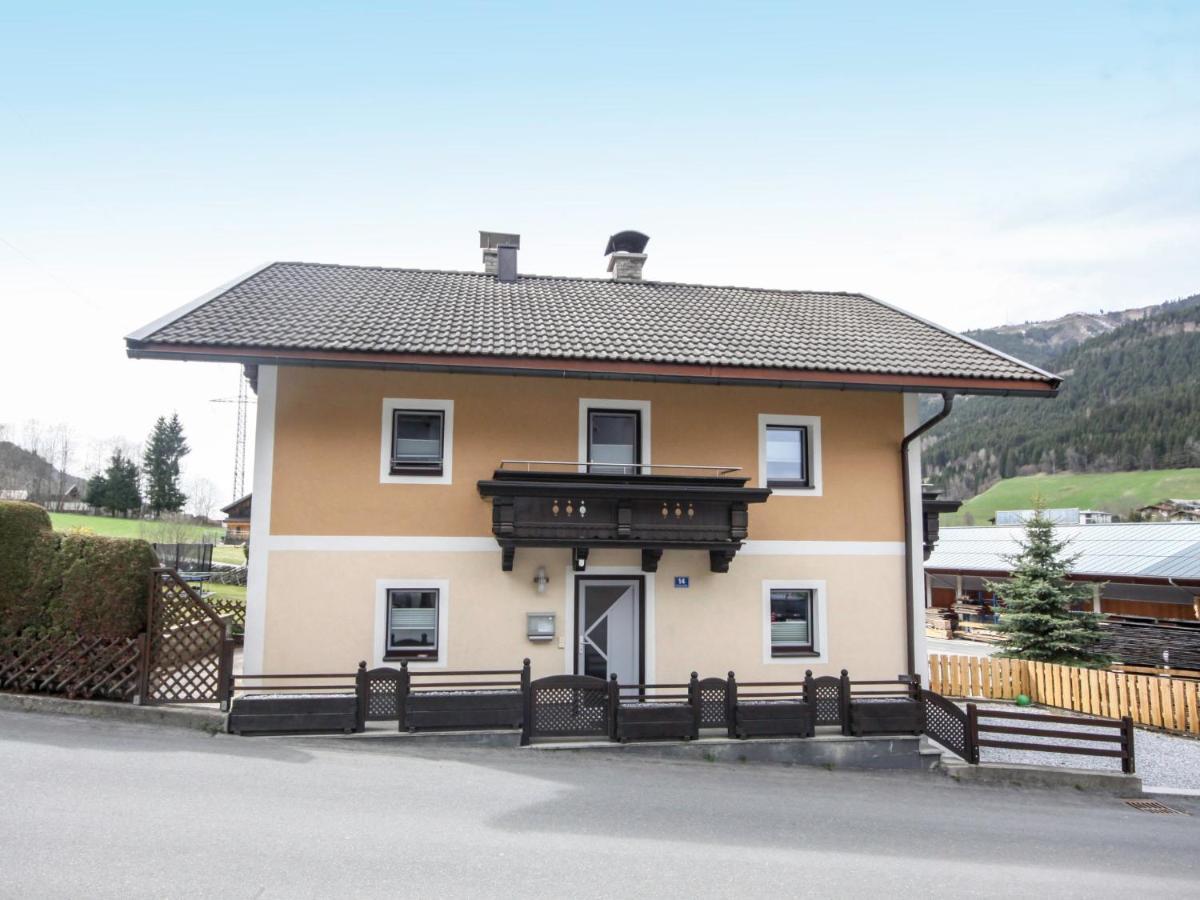Holiday Home Machreich By Interhome Hundsdorf  Eksteriør bilde