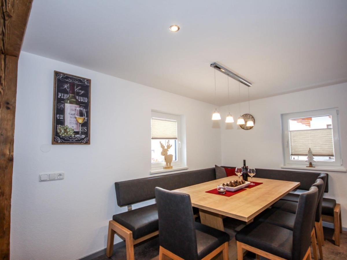 Holiday Home Machreich By Interhome Hundsdorf  Eksteriør bilde