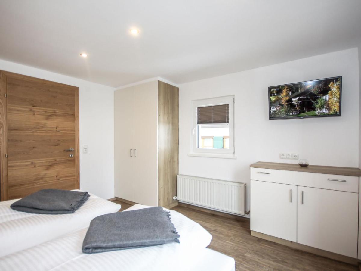 Holiday Home Machreich By Interhome Hundsdorf  Eksteriør bilde